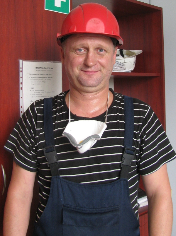 СООО «БЕЛИНВЕСТТОРГ-СПЛАВ»: НТП плюс компонент экологической безопасности - 2